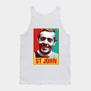 St John Tank Top